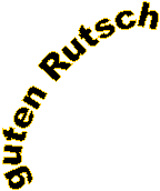 guten Rutsch